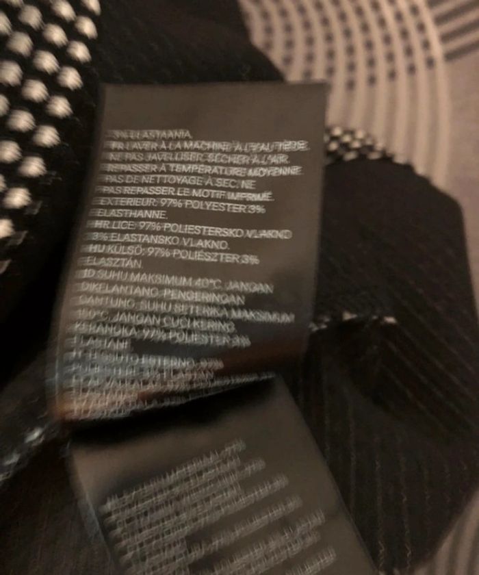 Robe H&M 36 - photo numéro 8