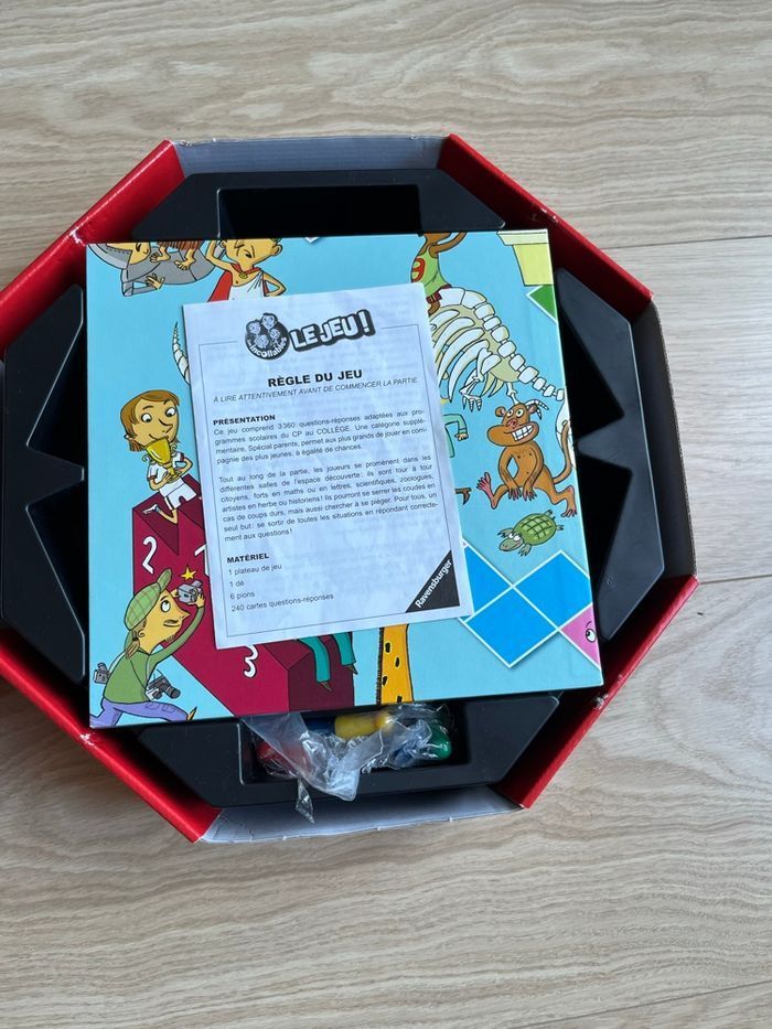 Jeux les Incollables - photo numéro 4