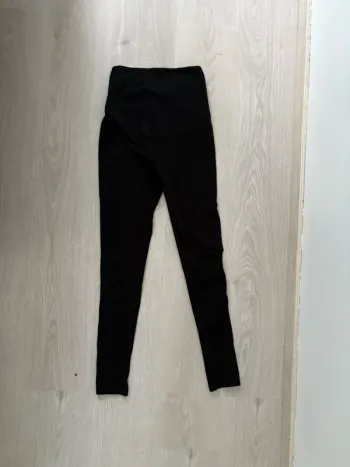 Legging de grossesse