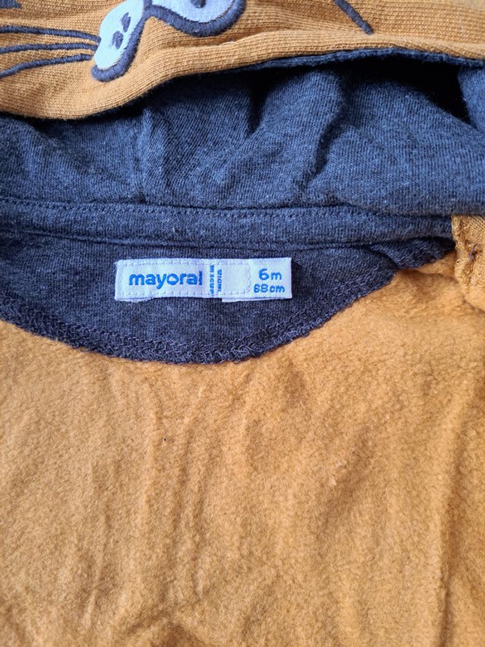 Ensemble Mayoral 6m - photo numéro 11