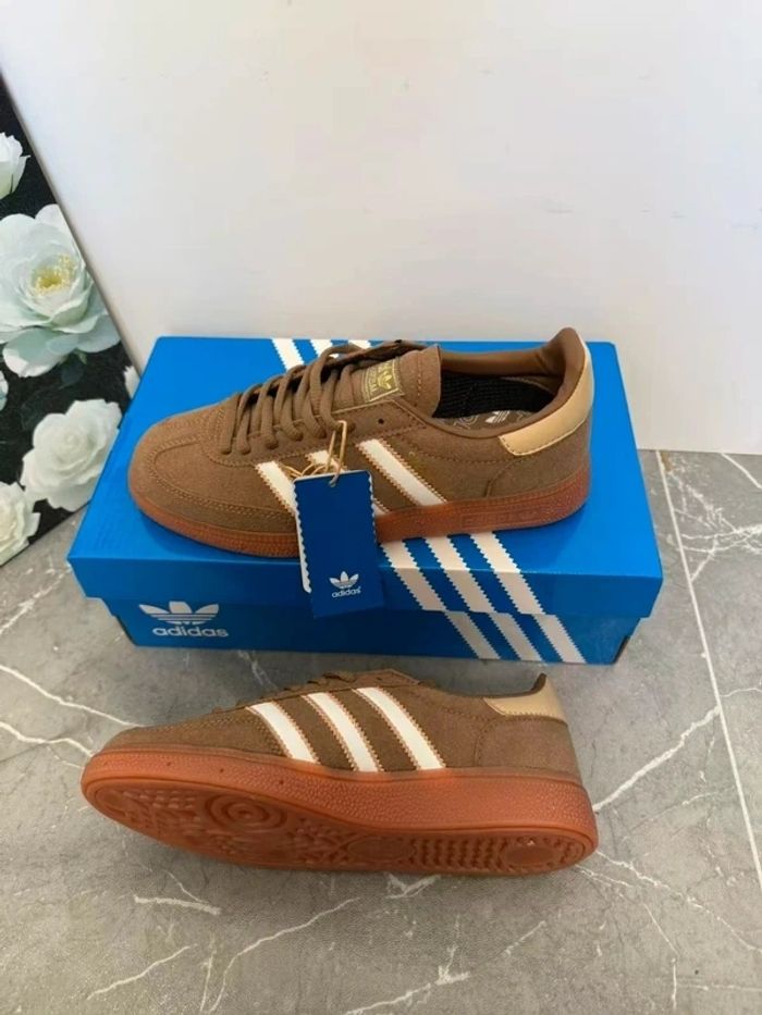 Aadidas originals SAMBA OG Taille 40 - photo numéro 5