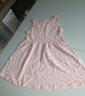 Robe fille