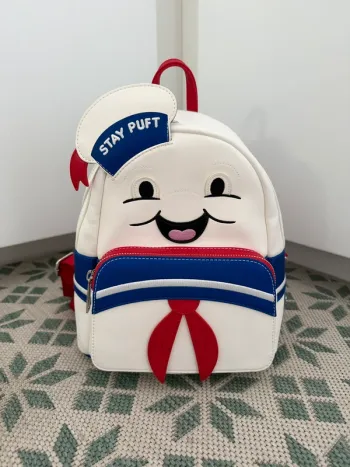 Sac à dos Loungefly Ghostbusters