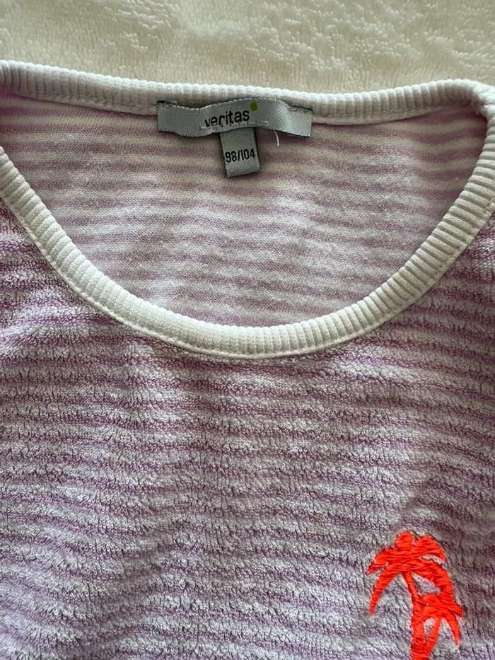 Ensemble éponge Veritas taille 98-104 - photo numéro 2