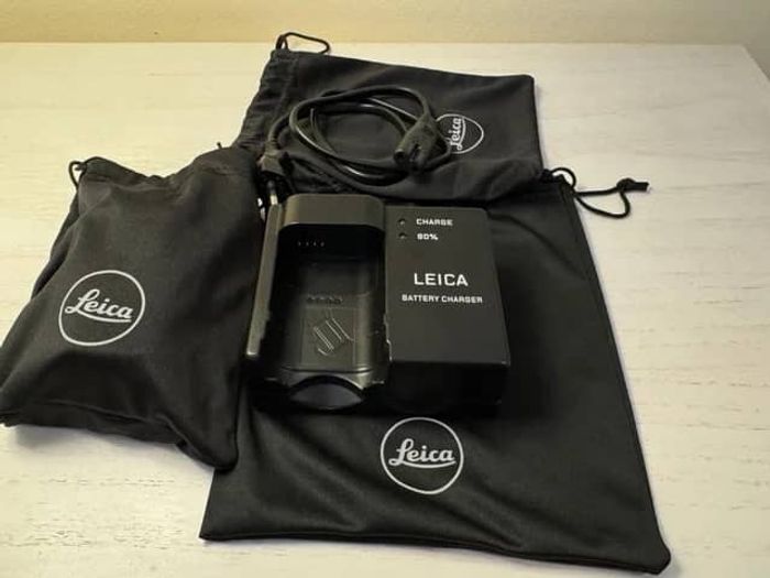 Leica Q2 - photo numéro 5