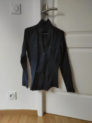 Veste chemise