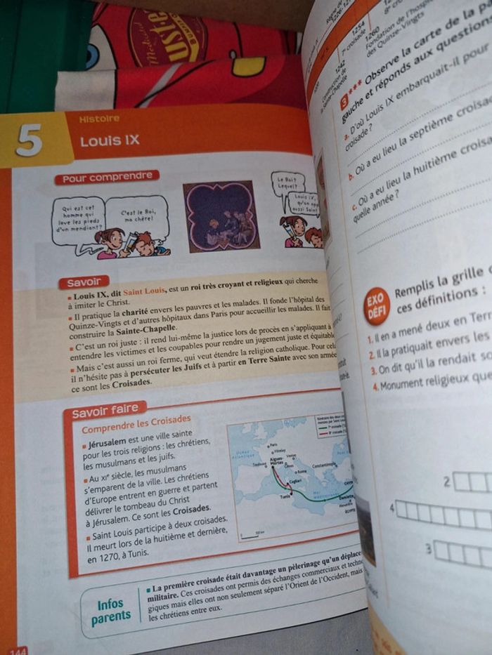 Je comprends tout cm1 - photo numéro 6