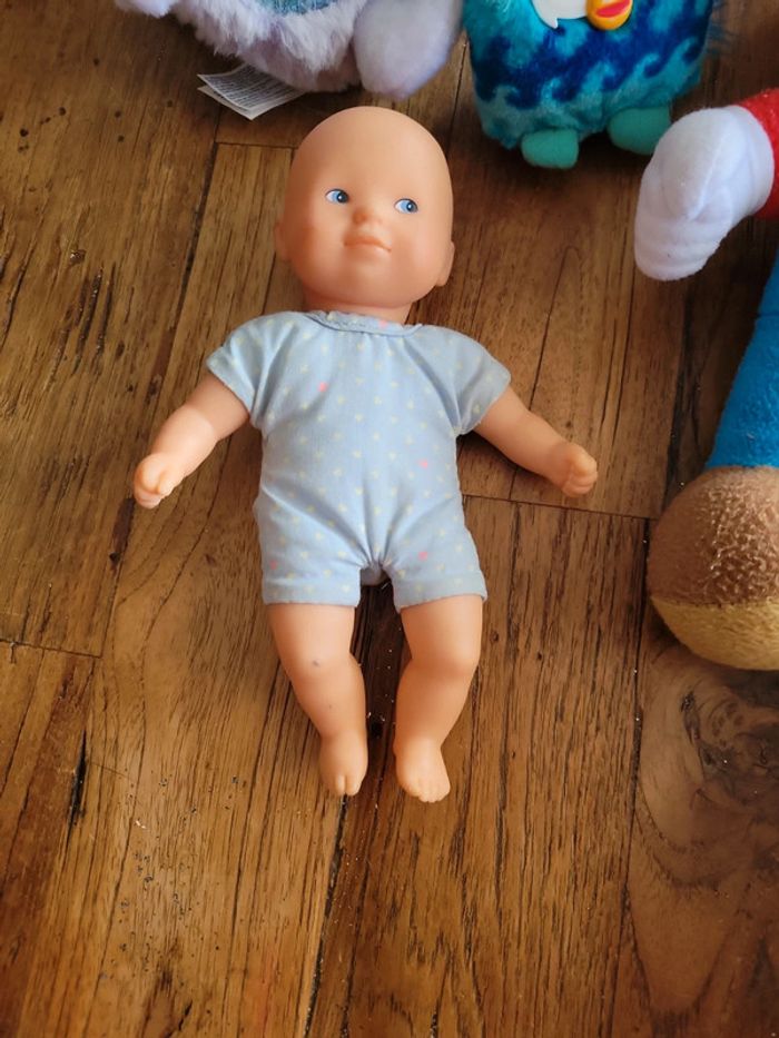 Lot peluches - photo numéro 4