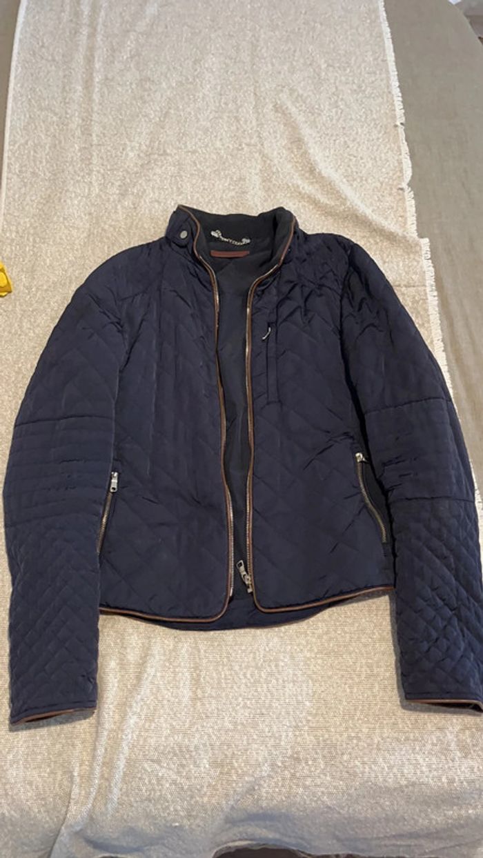 Veste - photo numéro 4