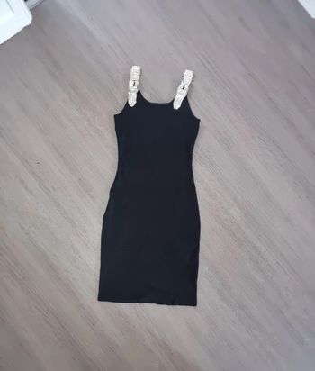 Robe courte