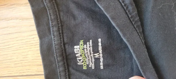 Tee shirt - photo numéro 2