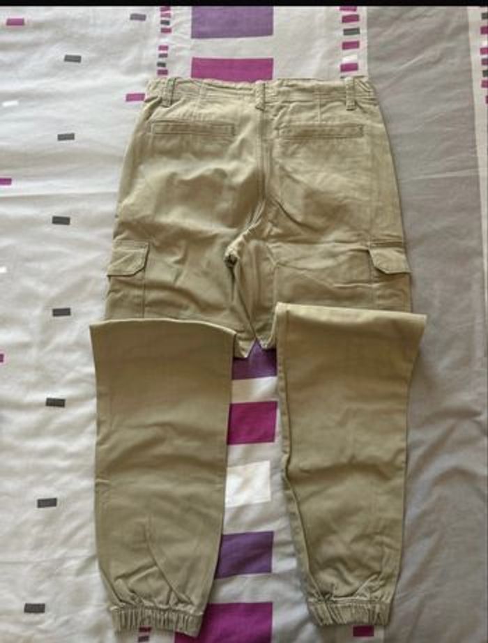 Pantalon Cargo Celio - photo numéro 3