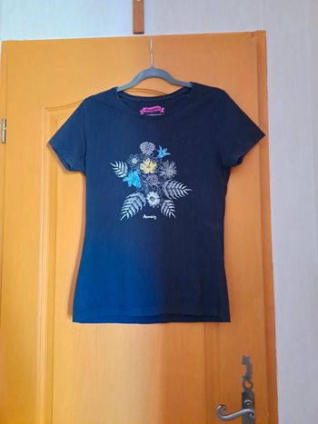 Tee-shirt Annecy