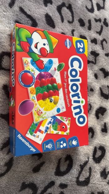 Colorino 