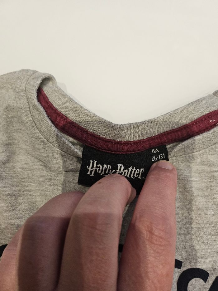 Haut 8 ans - photo numéro 4