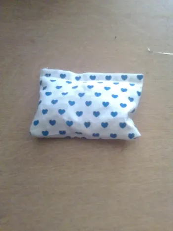 Sachet lavande