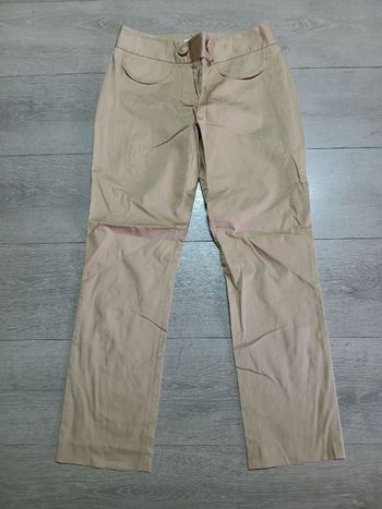 Pantalon femme neuf massimo dutty 36