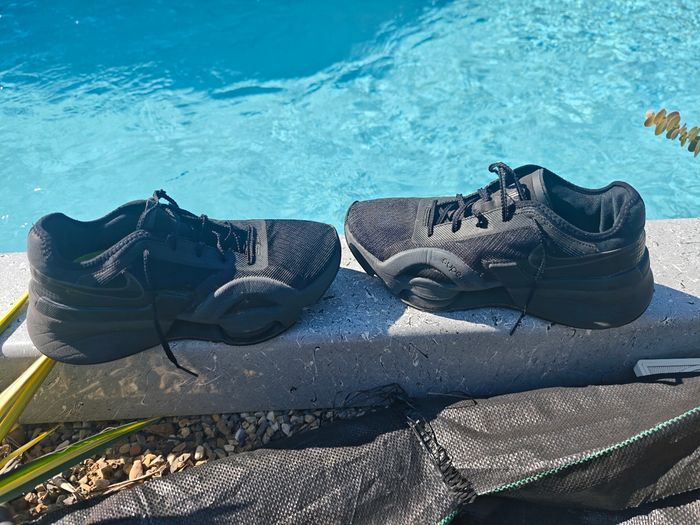 Chaussure Nike Air Zoom SuperRep 3 - photo numéro 2