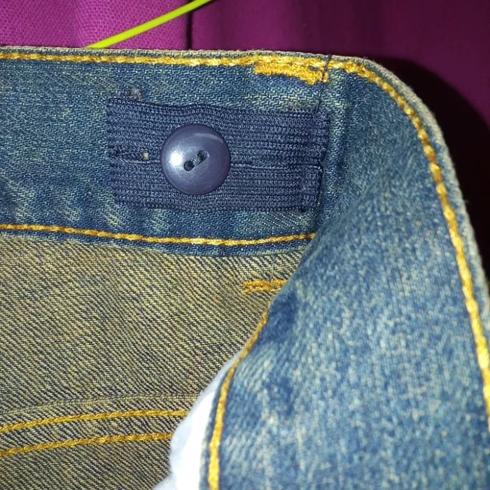 Jeans garçon - photo numéro 9