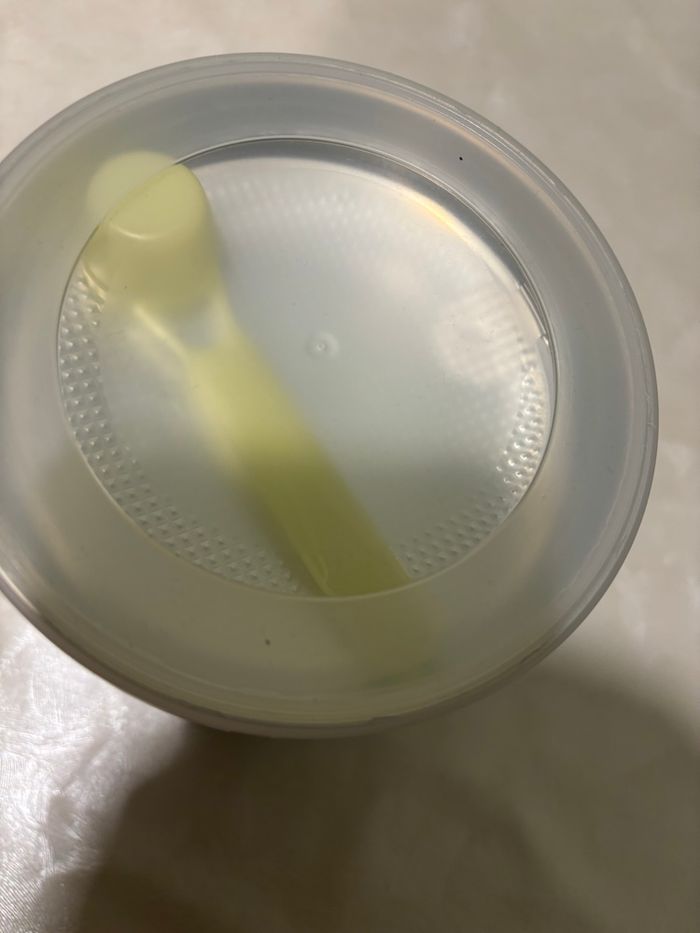 Lait de croissance - photo numéro 2