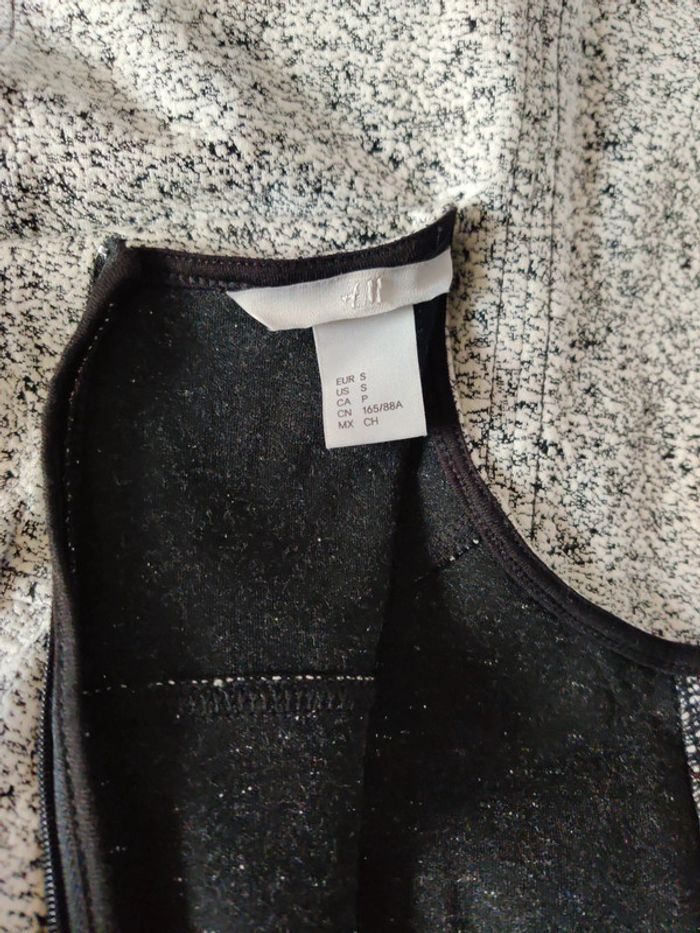 Robe longue - photo numéro 5