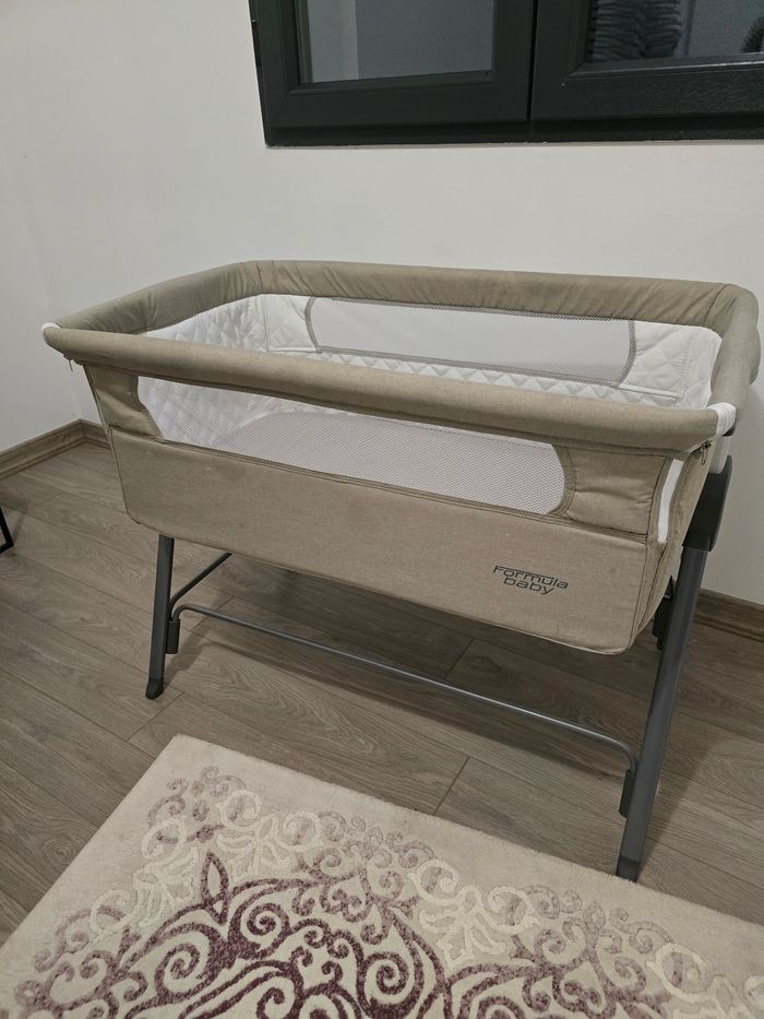 Lit cododo neuf formula baby