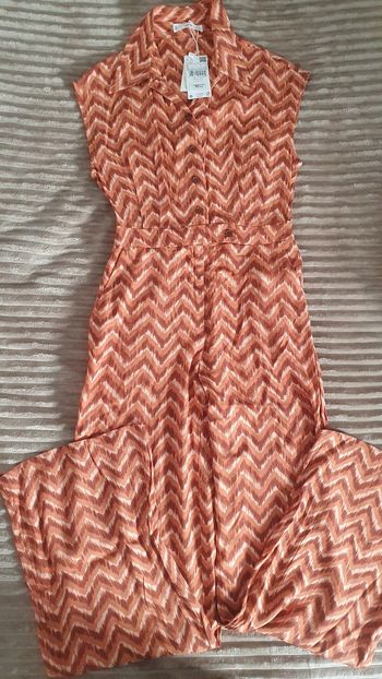 Cimbinaison neuve mango S