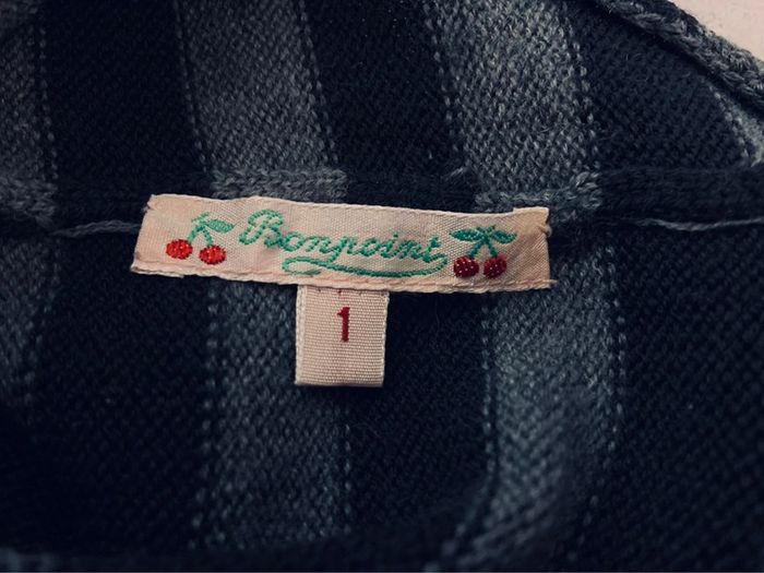 Lot bonnet et écharpe - photo numéro 2