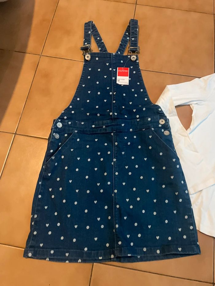 Ensemble 2 pièces fille 12 ans - photo numéro 5