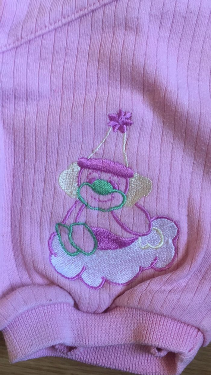 Ensemble 6 mois - photo numéro 3