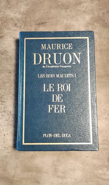 Maurice Druon
