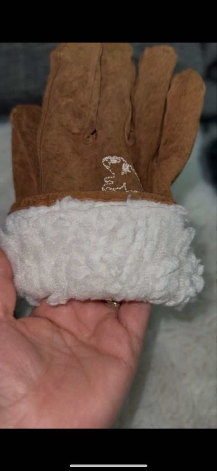 Des gants pour homme - photo numéro 5