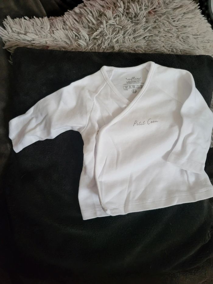 Gilet à pression Influx - photo numéro 3