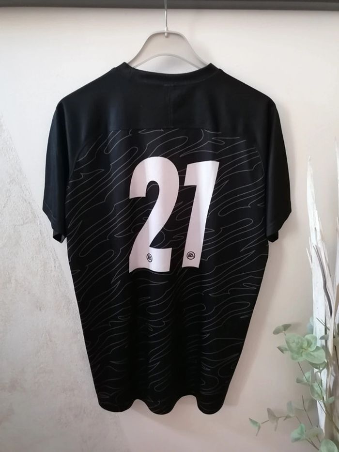 Tee-shirt EA Fifa L - photo numéro 2
