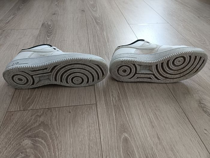 Chaussure nike air force 1 - photo numéro 5