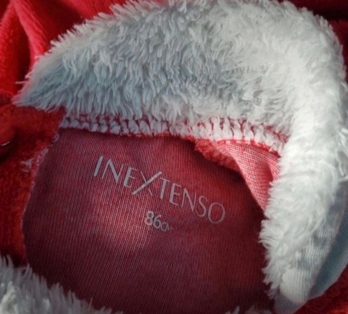 Grenouillère Mère Noël 🤶 18mois - photo numéro 4