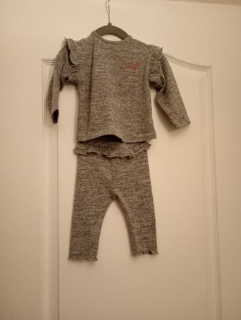 Ensemble 6 mois 