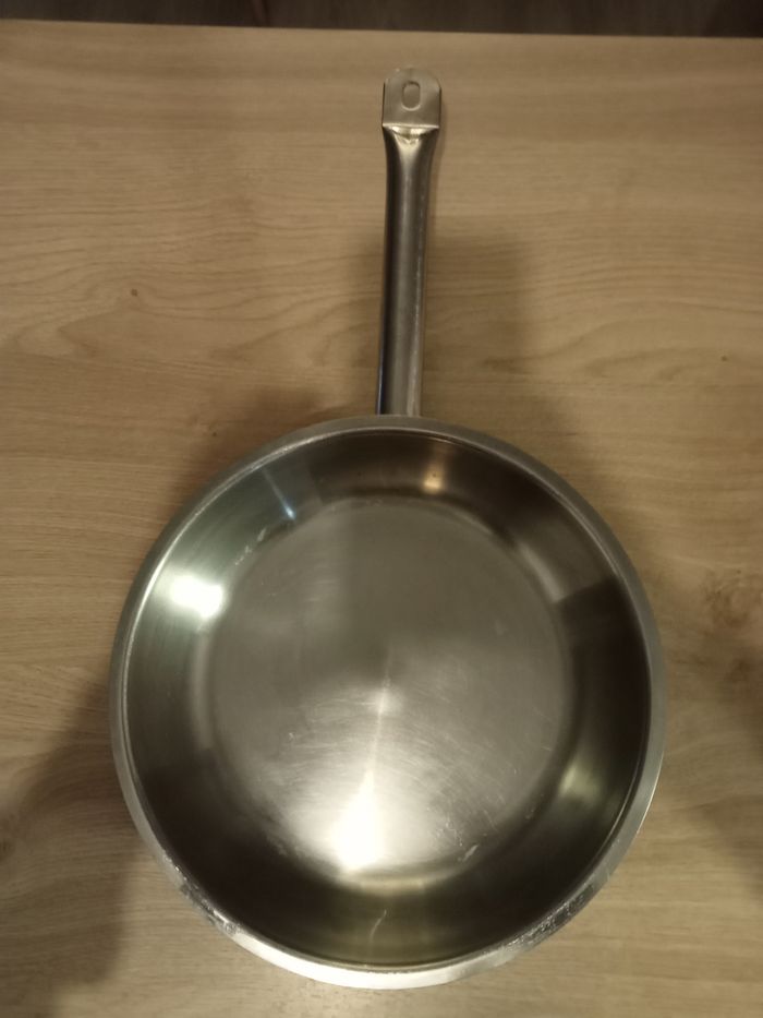 Poêle induction Inno Cuisinno