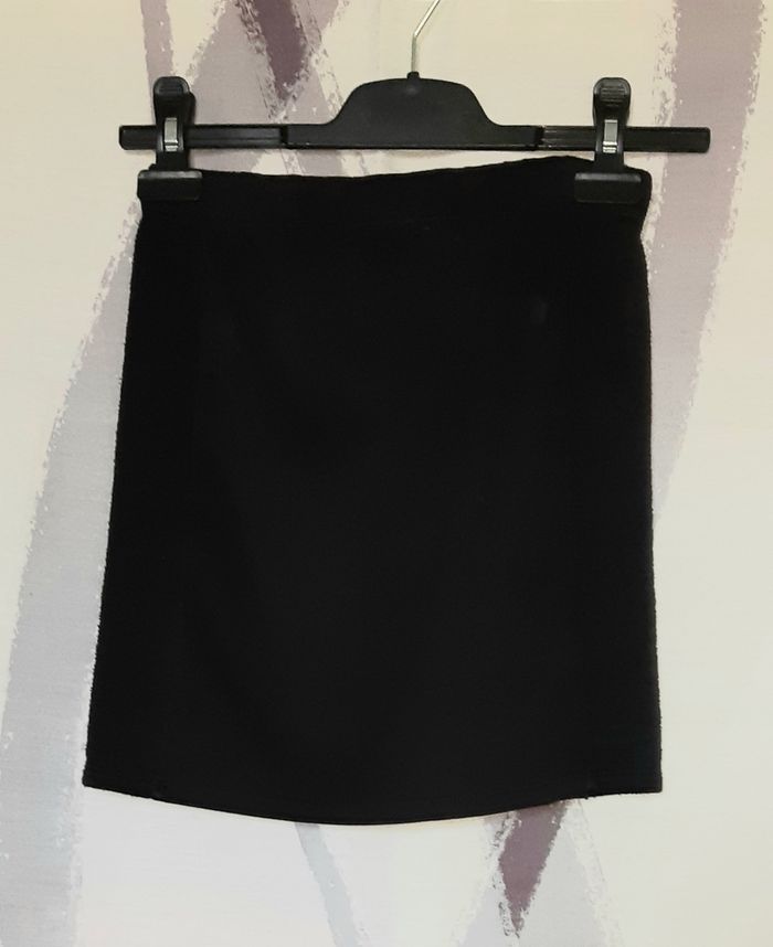 Jupe fille Taille 12 ans Gemo - photo numéro 2