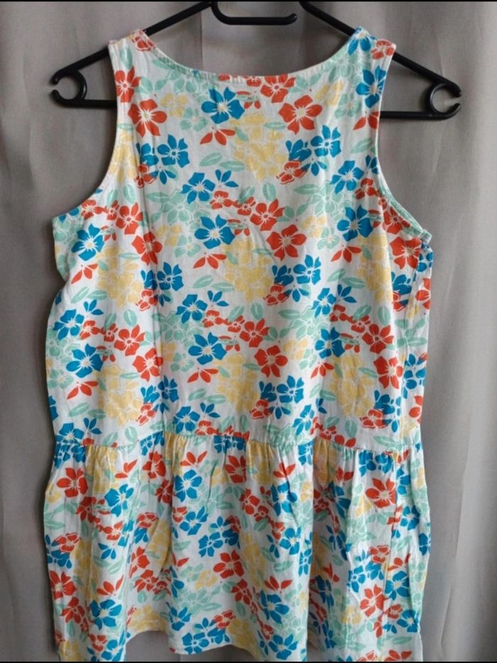 Robe fille 13/14 ans Tex - photo numéro 4