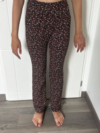 Pantalon fille Xxs