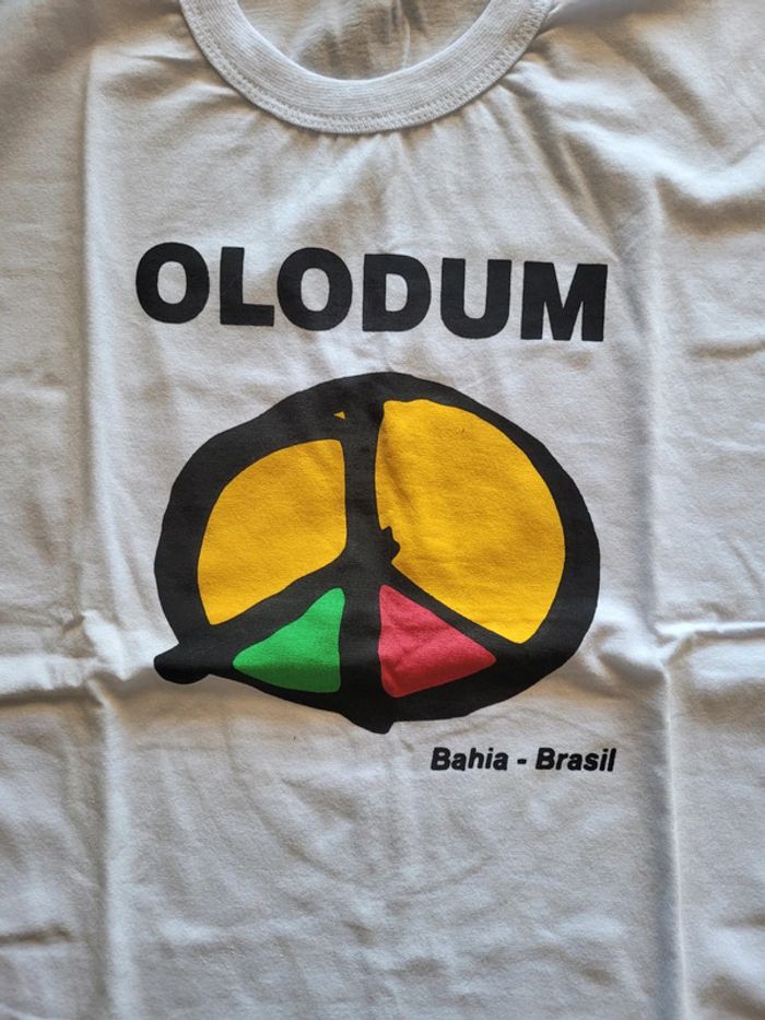 Tee-shirt 10 ans - photo numéro 2