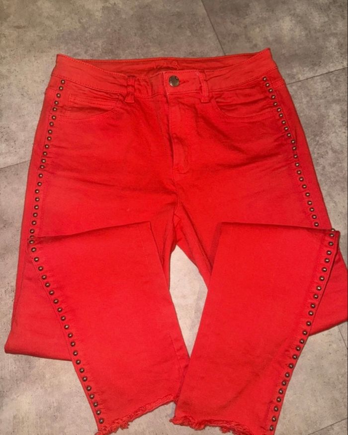 Jeans - photo numéro 2