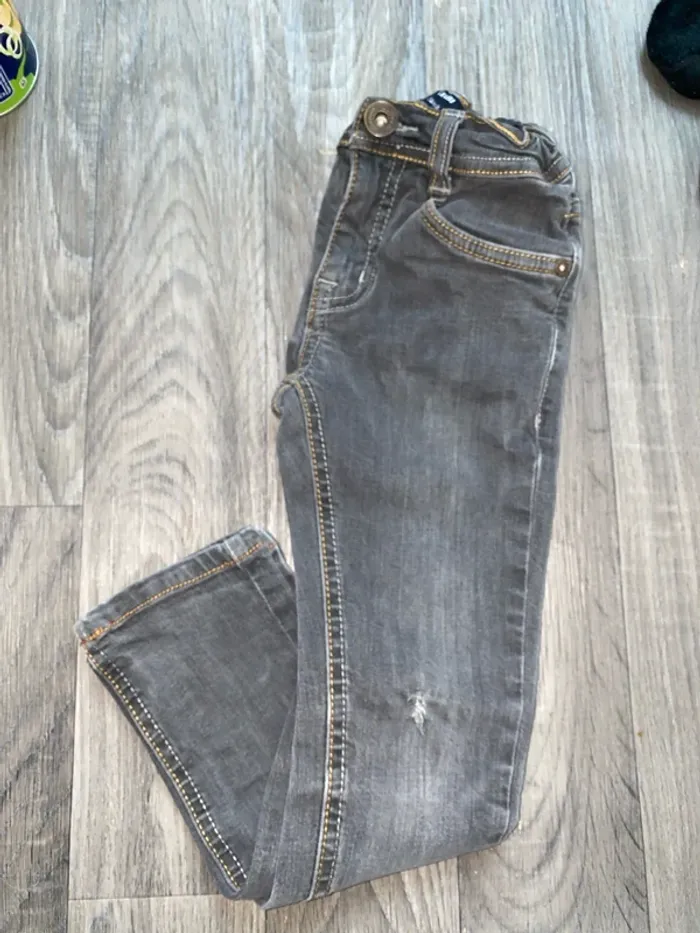 Jean slim fit