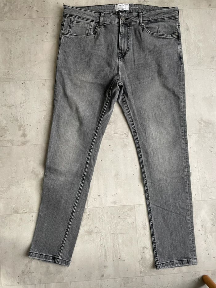 Jeans skinny fit Bershka