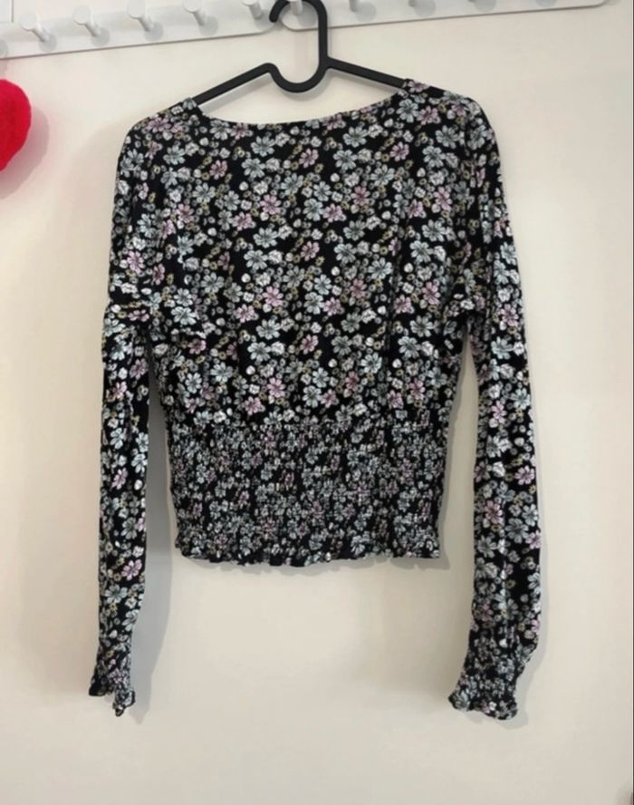 Blouse - photo numéro 4