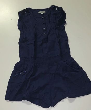 Combishort vertbaudet 4 ans