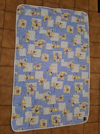 Petite couette enfant/bébé 