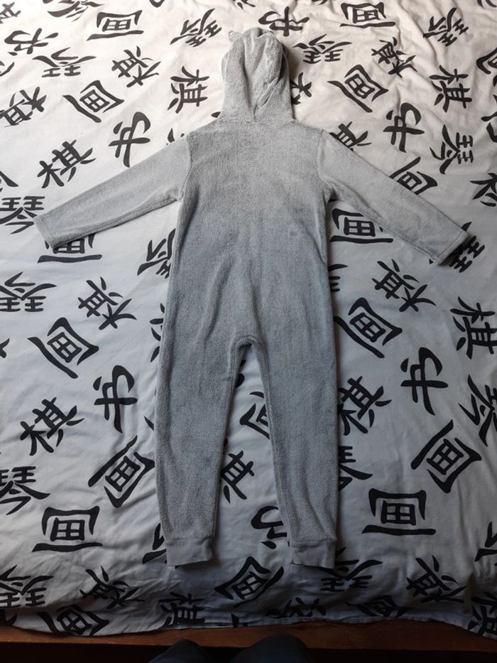 Combinaison pilou hiver garçon 5/6 ans - photo numéro 6