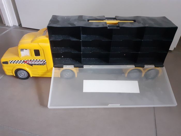 Camion - photo numéro 2